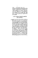 1572 - Nicolas Du Chemin - Finances et Trésor de la plume française - BM Lyon