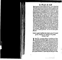1614 - Jean Richer - Trésor du nouveau style et protocole de la chancellerie de France - BSB Munich