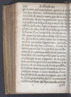 1619 - Pierre Rigaud - Trésor des bêtes chevalines - BnF