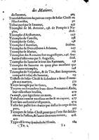 1607 - Nicolas Du Fossé - Trésor quadragésimal - T 02 - BM Lyon