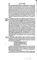 1650 - Denis Thierry - Trésor des antiquités romaines - BM Lyon