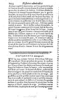 1610 - Paul Marceau - Trésor d’histoires admirables et mémorables - Princeton