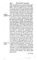 1607 - Nicolas Du Fossé - Trésor quadragésimal - T 01 - BM Lyon