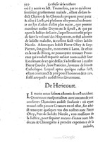 1578 - Nicolas Chesneau - Trésor et entière histoire de la triomphante victoire du corps de Dieu sur l’esprit malin - British Library