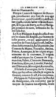 1604 - Galiot Corrozet - Trésor des histoires de France - BnF Arsenal
