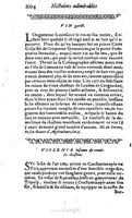 1610 - Paul Marceau - Trésor d’histoires admirables et mémorables - Princeton