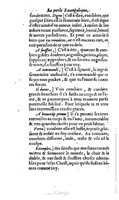 1602 - Veuve G. de la Noüe - Perle évangélique, Trésor incomparable de la sapience divine - UGent