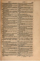 1606 - Samuel Crespin - Thresor des trois langues, francoise, italiene et espagnolle - BSB Munich