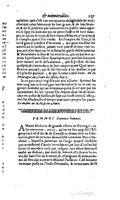 1610 - Paul Marceau - Trésor d’histoires admirables et mémorables - BSB Munich