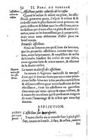 1610 - Louis Coste - Trésor de l’éloquence française (Seconde partie) - BM Lyon