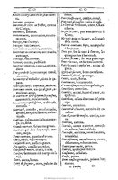 1607 - Marc Orry - Trésor des deux langues espagnole et française (Première et Seconde parties) - BU Tours