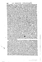 1611 - Pierre Chevalier - Trésor politique - UGent