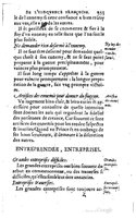 1610 - Louis Coste - Trésor de l’éloquence française (Seconde partie) - BM Lyon