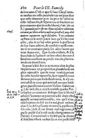 1607 - Nicolas Du Fossé - Trésor quadragésimal - T 01 - BM Lyon