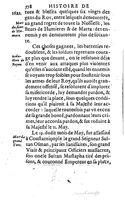 1624 - Joseph Bouillerot - Trésor de l’histoire générale de notre temps - BM Lyon