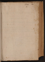 1626 - Joseph Bouillerot - Trésor de l’histoire générale de notre temps - BnF Arsenal