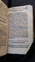 1625 - Louis Loudet - Secrétaire des secrétaires ou le Trésor de la plume française - Lucerne
