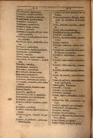 1607 - Marc Orry - Trésor des deux langues espagnole et française (Première et Seconde parties) - ÖNB Wien