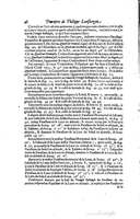 1634 - Zacharie Roman - Les Tables perpétuelles - Universiteit Leiden