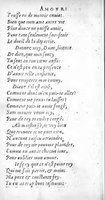 1597 - Thomas Daré - Trésor d’amour - Toronto