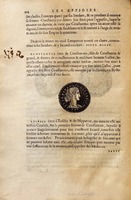 1553 - Jacopo Strada et Thomas Guérin - Épitome du Trésor des antiquités - Prague