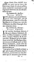 1651 - Jean Guillermet - Abrégé du trésor des cérémonies ecclésiastiques - BM Lyon