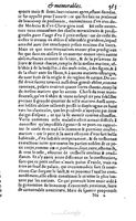1610 - Paul Marceau - Trésor d’histoires admirables et mémorables - Princeton
