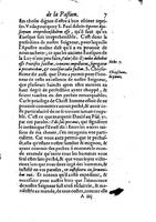 1607 - Nicolas Du Fossé - Trésor quadragésimal - T 02 - BM Lyon