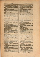 1607 - Marc Orry - Trésor des deux langues espagnole et française (Première et Seconde parties) - ÖNB Wien