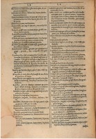 1609 - Philippe Albert et Alexandre Pernet - Trésor des trois langues française, italienne et espagnole (Première partie) - BSB Munich