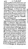 1646 - Jean Billaine - Trésor sacré ou inventaire des saintes reliques - BM Lyon