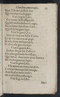 1607 - Pierre Brossart - Trésor des trésors - BnF