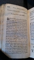 1625 - Louis Loudet - Secrétaire des secrétaires ou le Trésor de la plume française - Lucerne