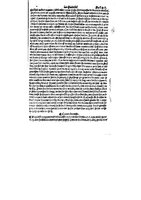 1567 - Olivier Arnoullet - Trésor des pauvres - BM Lyon