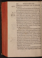 1624 - Joseph Bouillerot - Trésor de l’histoire générale de notre temps - BnF Arsenal