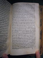 1590 - Jean Moreau - Discours du jubilé tiré du Trésor spirituel de l’Église - BnF