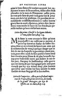 1559 - Étienne Groulleau - Trésor des Amadis - UGent