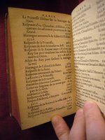 1605 - Pierre Rigaud - Trésor des Amadis - T. 2 - BnF