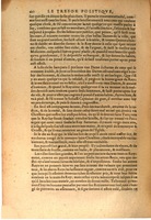 1611 - Pierre Chevalier - Trésor politique - BSB Munich
