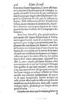 1585 - Jacques du Puis - Trésor des remèdes secrets pour les maladies des femmes - BnF