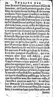 1611 - Raphaël du Petit Val - Trésor des récréations - Anvers Musée Plantin-Moretus