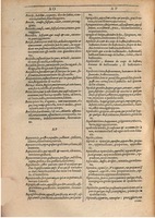 1609 - Philippe Albert et Alexandre Pernet - Trésor des trois langues française, italienne et espagnole (Première partie) - BSB Munich