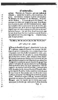 1610 - Paul Marceau - Trésor d’histoires admirables et mémorables - BSB Munich
