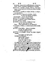 1655 - Augustin Courbé - Trésor de recherches et antiquités gauloises et françaises - BM Lyon