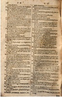 1644 - Jacques Crespin - Trésor des trois langues - Passau