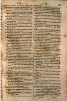1644 - Jacques Crespin - Trésor des trois langues - Passau