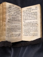 1609 - Théodore Reinsart - Trésor des fleurs du bien dire - Anvers Musée Plantin-Moretus