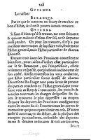 1581 - s.n. - Secret des trésors de France (Livre I) - BSB Munich