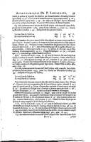 1634 - Zacharie Roman - Les Tables perpétuelles - Universiteit Leiden