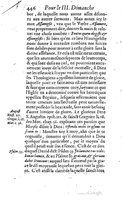 1607 - Nicolas Du Fossé - Trésor quadragésimal - T 01 - BM Lyon